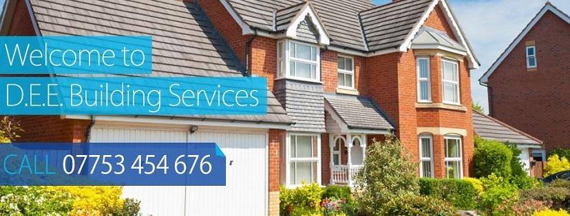 DEE Building Services